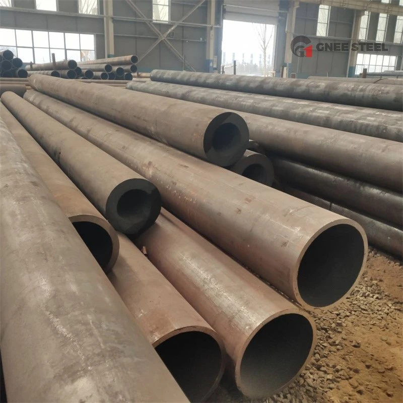 20# Hot Rolled Carbon Steel Pipe 20# Hot Rolled Carbon Steel Pipe
