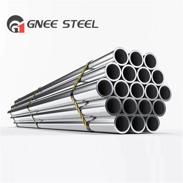 Seamless Stainless Steel Tube  (74)