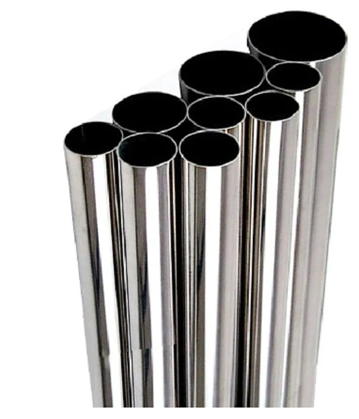 410 Stainless Steel Carbon Pipe