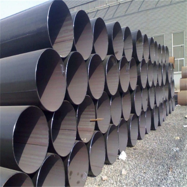 ASTM 304 304L 316 Seamless Tube