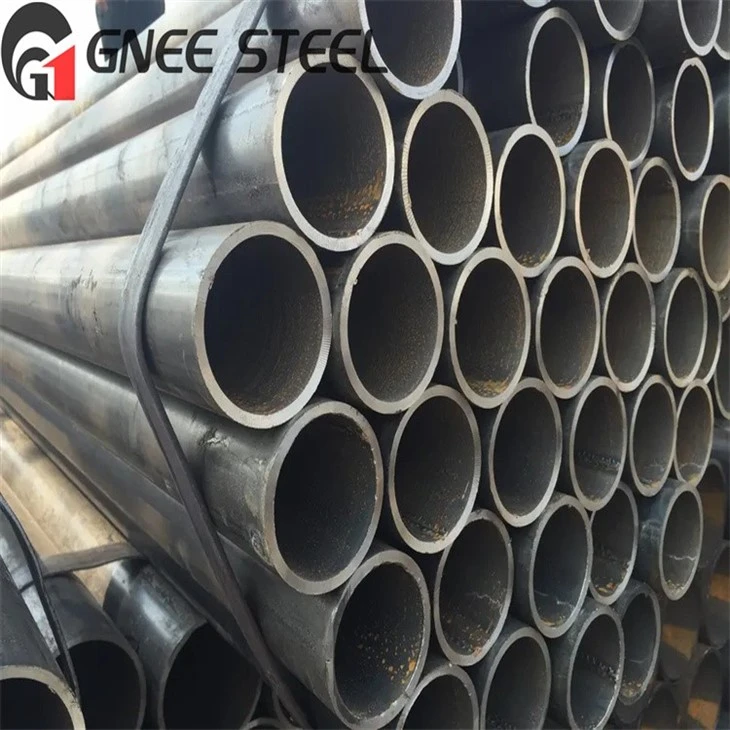 Seamless carbon steel pipe (54)