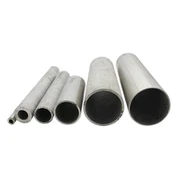 06Cr19Ni13Mo3 Stainless Steel Tube