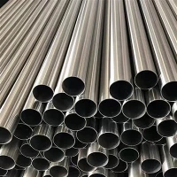 301 Stainless Pajp