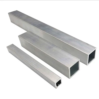 316L Rettangolari Stainless Steel Pajp iwweldjat