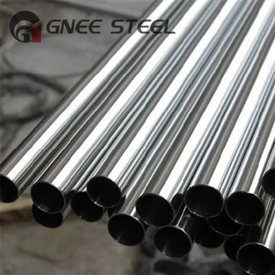 317L iwweldjat Stainless Steel Tube