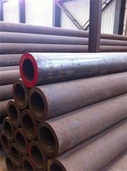 A192 Tubu tal-bojler tal-azzar tal-karbonju mingħajr saldatura