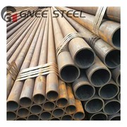 ASTM A213 T2 Alloy Steel Tubi mingħajr saldatura