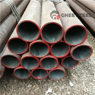API 5L GrB Cold Drawn Tubi