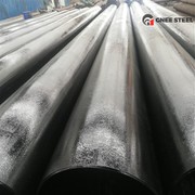 ASTM A671 Pajpijiet ERW tal-Azzar tal-Karbonju