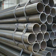 ASTM A139 Grad A Pajp ta 'l-Azzar iwweldjat