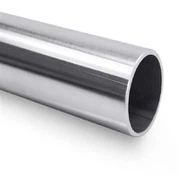 Seamless Stainless 304 Pajp