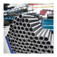 S32304 Stainless Azzar Tubu
