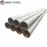 STPL46 Tubu tal-Azzar tal-Karbonju wweldjat