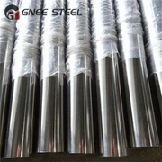 309S Stainless Steel Tube mingħajr saldatura