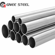 SUS410s Tubu ta 'l-Azzar li ma jsaddadx mingħajr saldatura