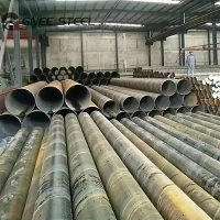 Tubu tal-Azzar tal-Karbonju Wweldjat T1