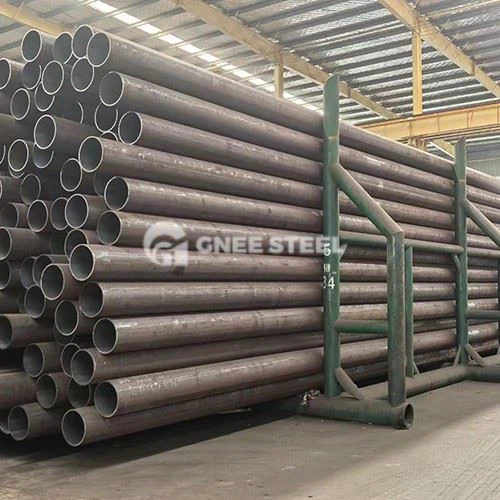 A213 T5 Alloy Steel Round Tubes