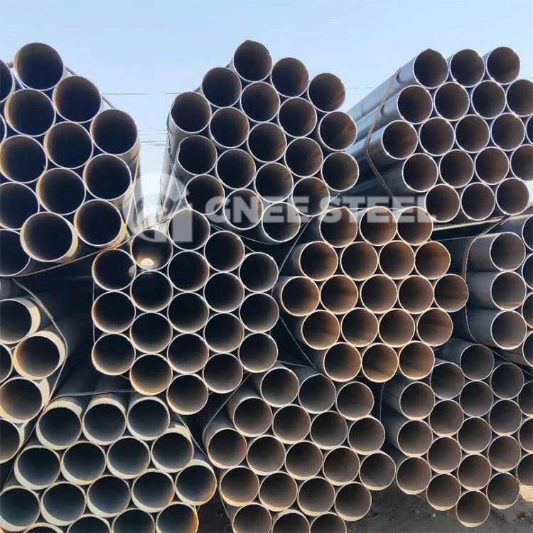 A691 Alloy Steel EFW Pipe