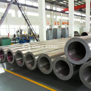 17362 seamless alloy steel pipe 17362 seamless alloy steel pipe