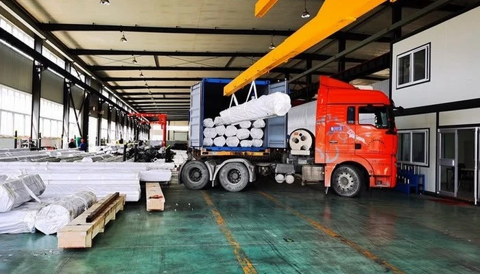 cold drawn seamless pipe packaging cold drawn seamless pipe packaging
