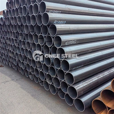 Fornitur tal-pipeline