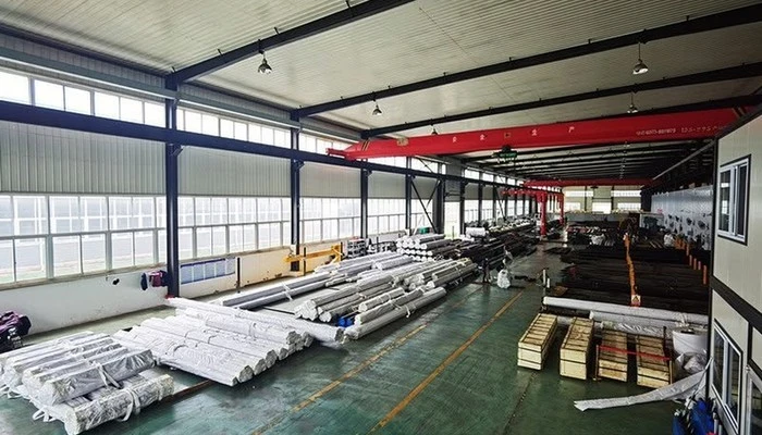 honed tube packaging honed tube packaging