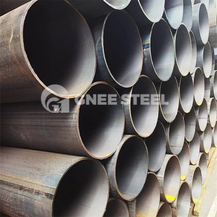 STS49 Welded Carbon Steel Pipe