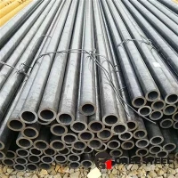 T22 P22 Steel Boiler Tube